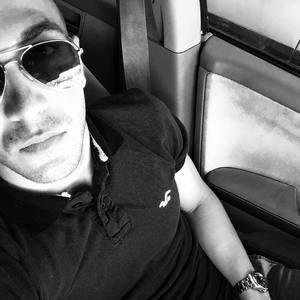 Meet your Posher, Alejandro